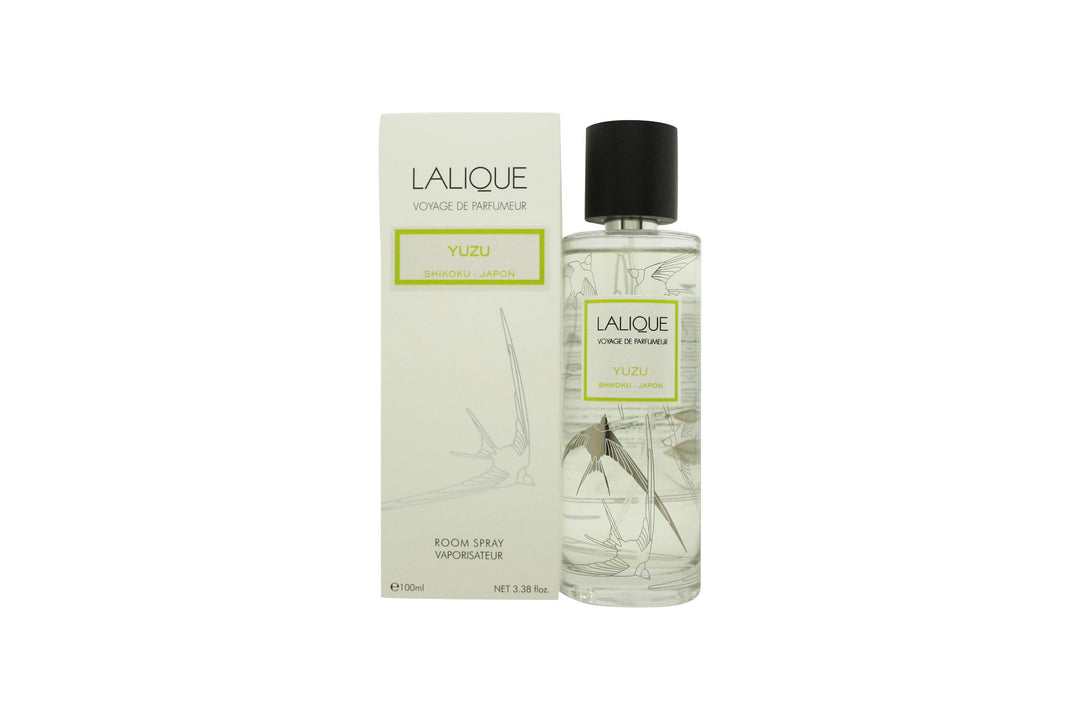 Lalique Yuzu Rum Sprej 100ml