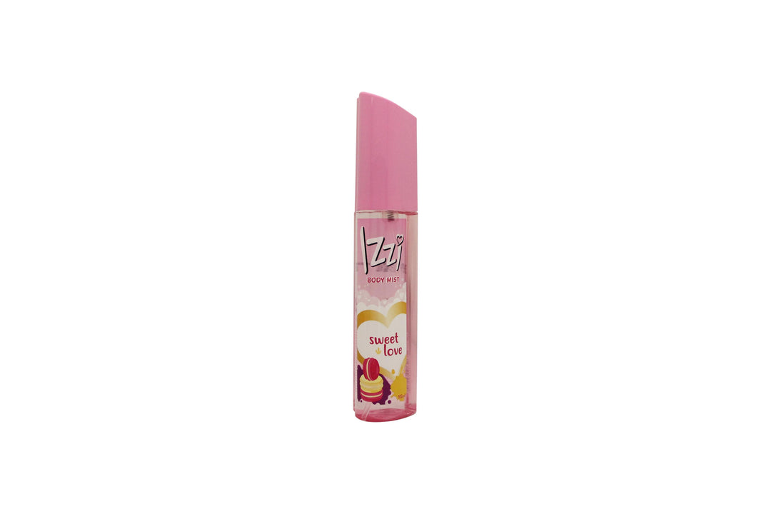 Izzi Sweet Love Body Mist 100ml