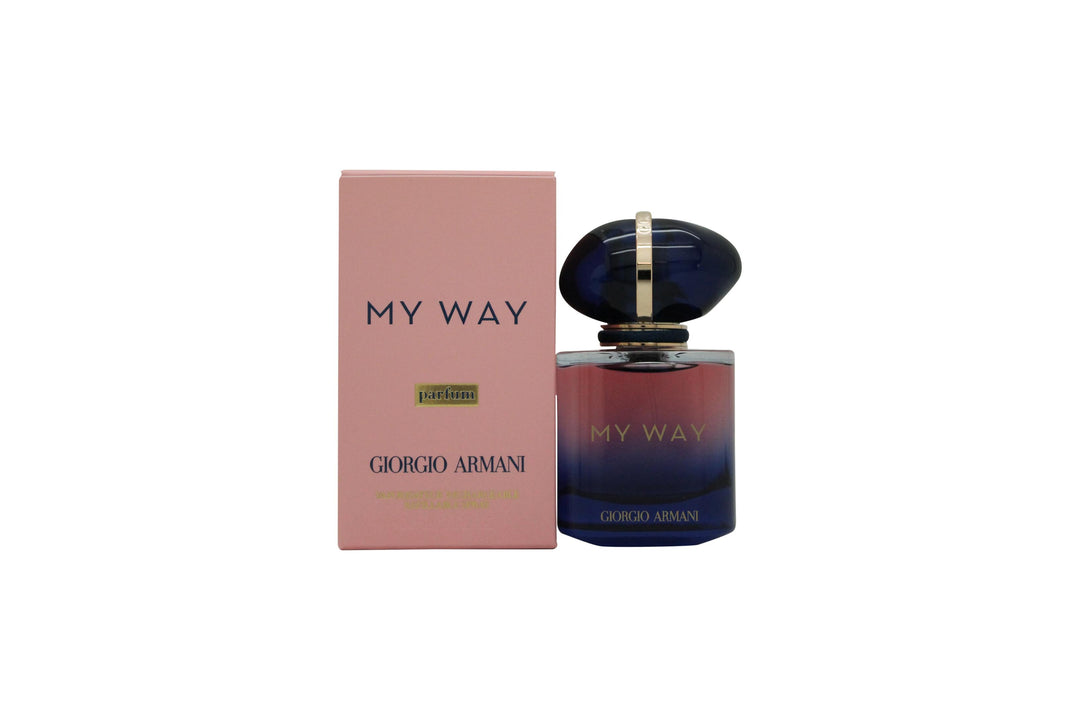 Giorgio Armani My Way Parfum Eau de Parfum 30ml Spray