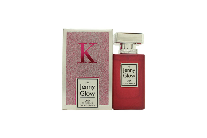 Jenny Glow U4A Eau de Parfum 30ml Spray