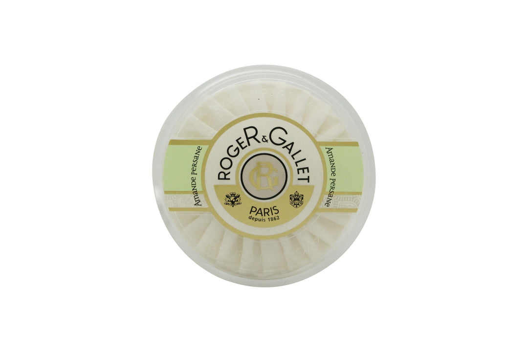 Roger & Gallet Amande Persane Bar of Soap 100g