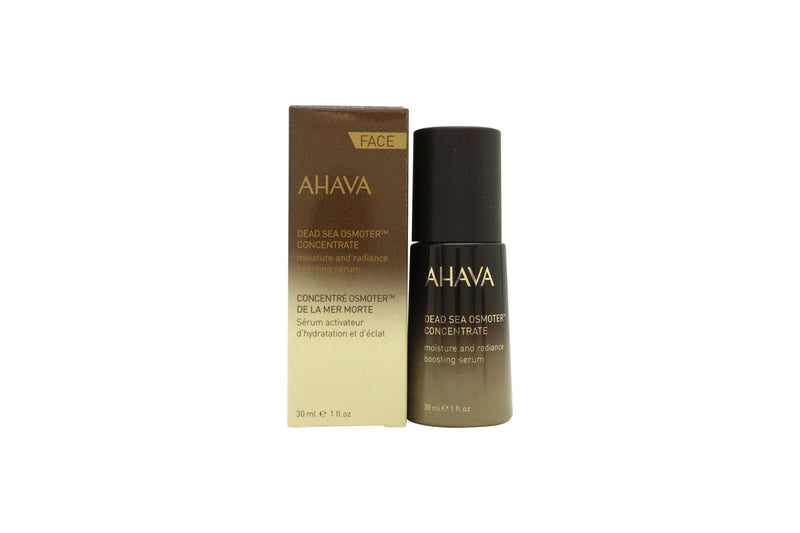 Ahava Dead Sea Osmoter Concentrate 30ml