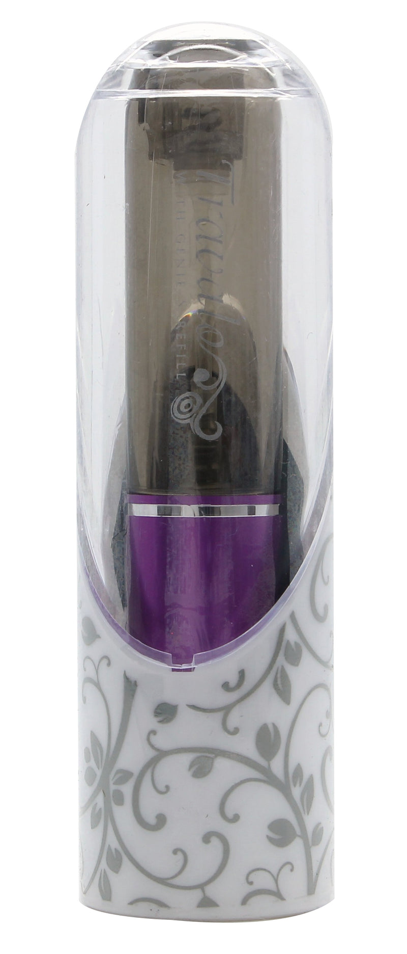 Travalo Fragrance Vaporisateur Travalo Classic Excel 5ml Purple Påfyllningsbar Sprayflaska