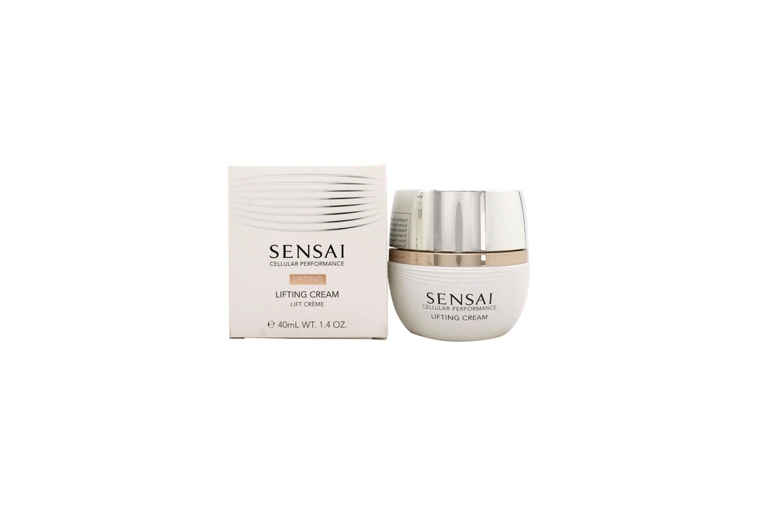 Kanebo Cosmetics Sensai Cellular Performance Lifting Cream 40ml