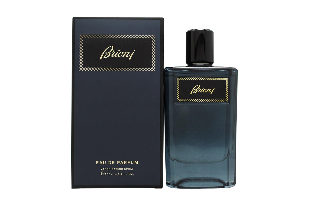 Brioni Eau de Parfum 100ml Sprej