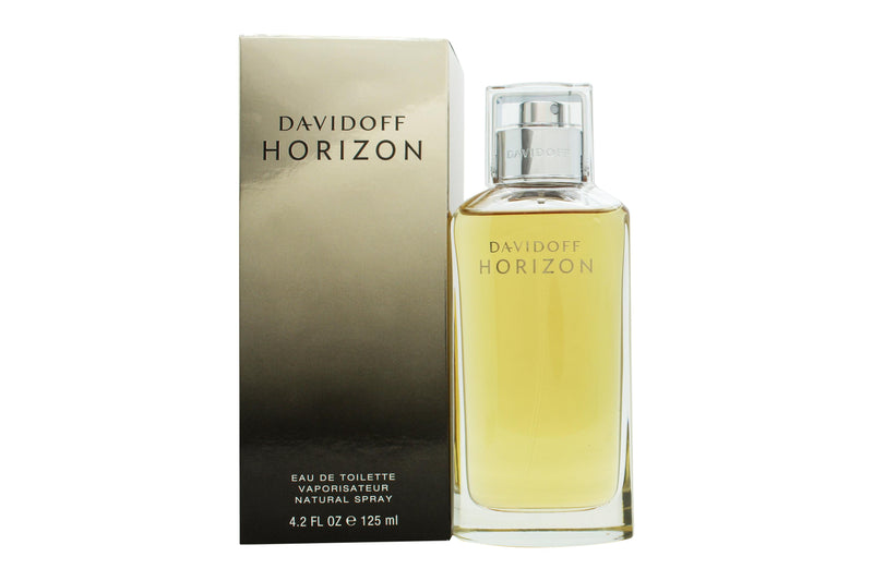 Davidoff Horizon Eau de Toilette 125ml Sprej