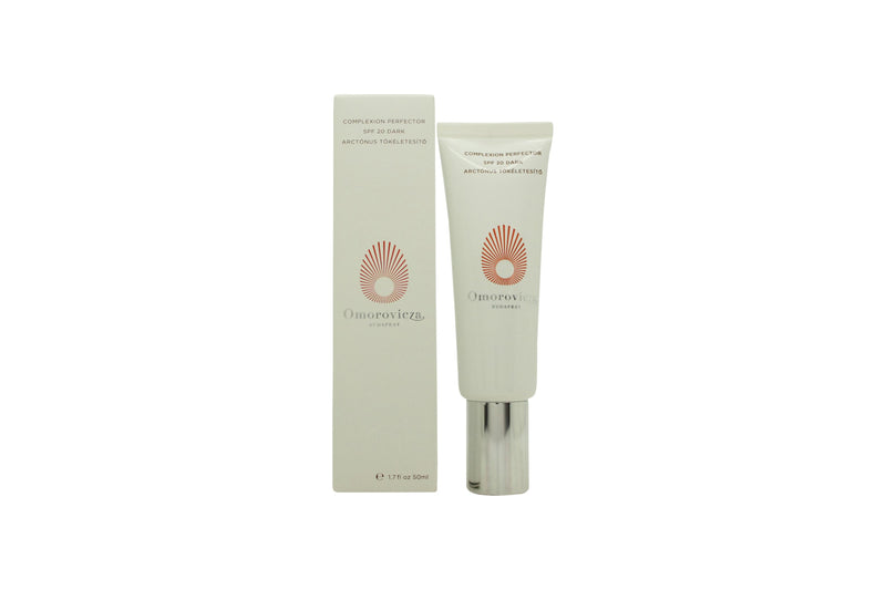 Omorovicza Complexion Perfector BB Cream SPF 20 50ml - Dark