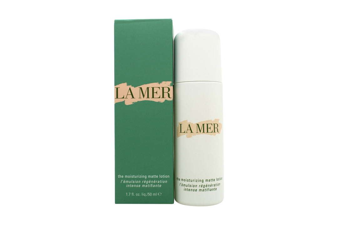 Crème De La Mer Moisturising Matte Lotion 50ml