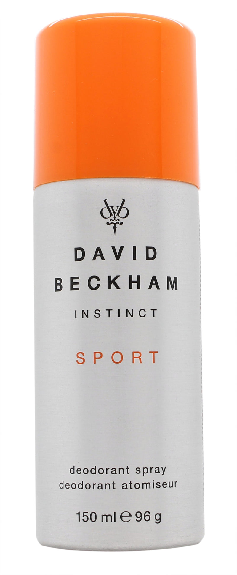 David Beckham Instinct Sport Deodorantsprej 150ml