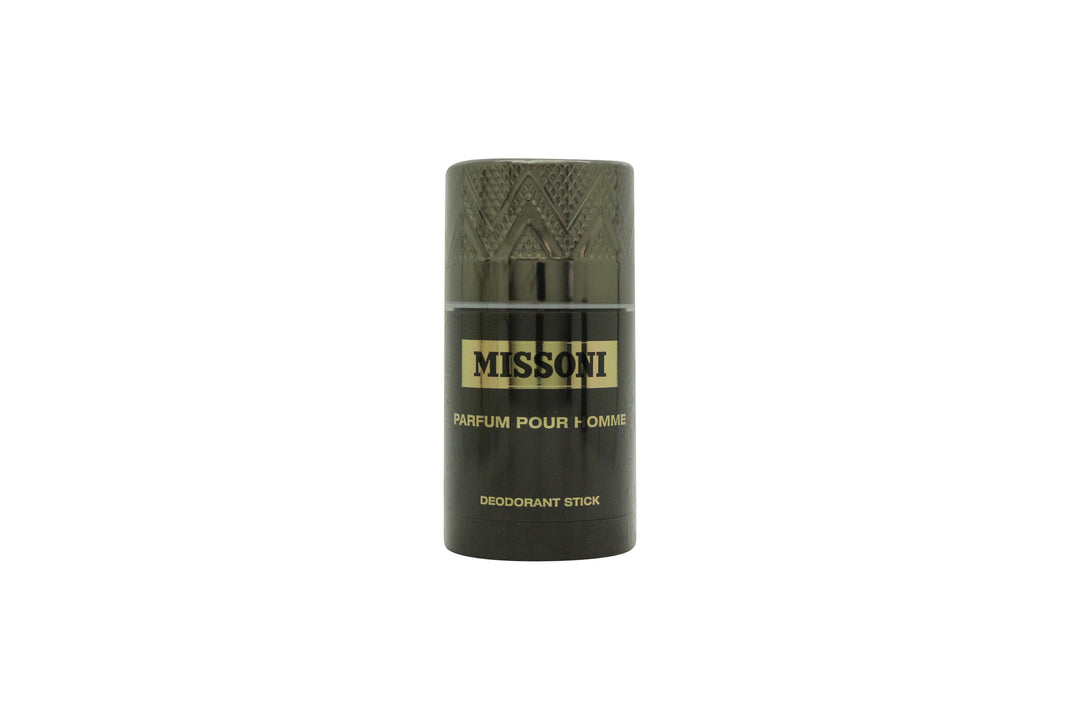 Missoni Parfum Pour Homme Deodorant Stick 75ml