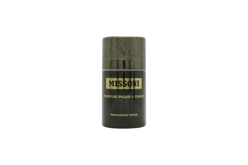 Missoni Parfum Pour Homme Deodorant Stick 75ml