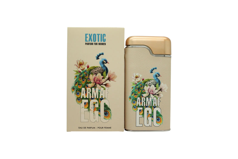 Armaf Ego Exotic Eau de Parfum 100ml Spray