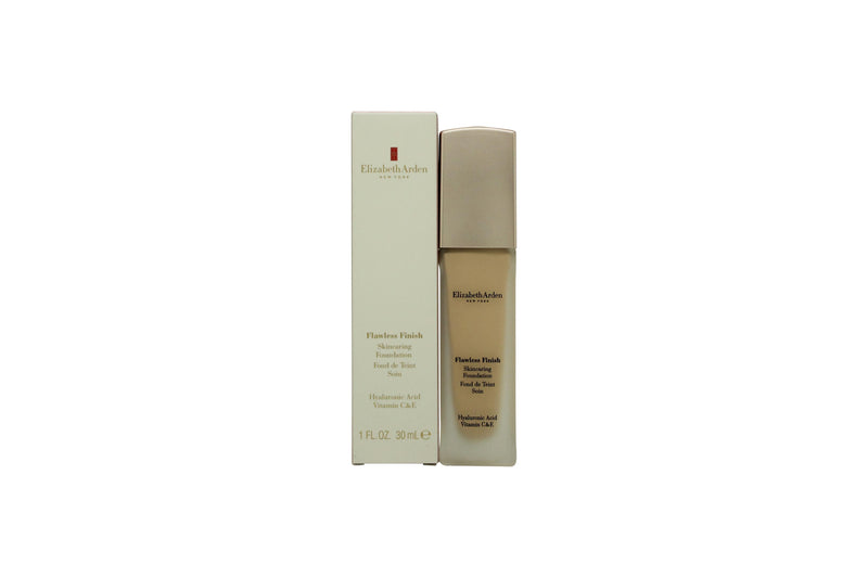 Elizabeth Arden Flawless Finish Skincaring Foundation 30ml - 220W