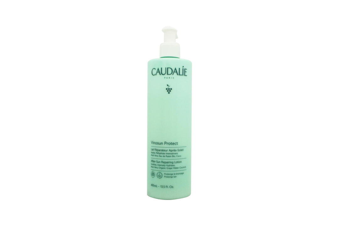 Caudalie Vinosun Protect After-Sun Repairing Lotion 400ml