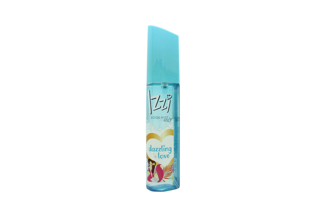 Izzi Dazzling Love Body Mist 100ml