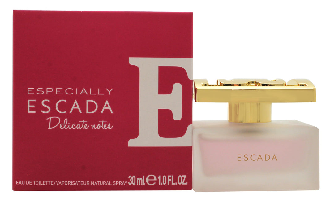 Escada Especially Escada Delicate Notes Eau de Toilette 30ml Sprej