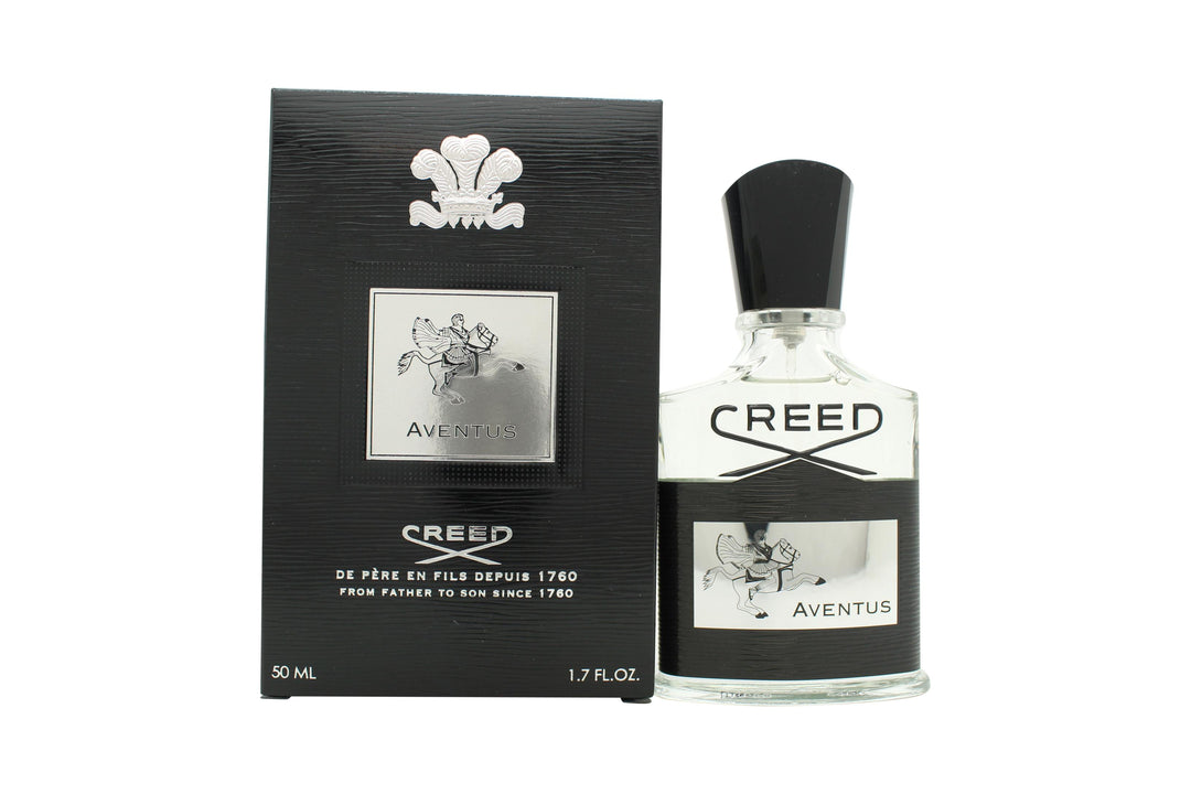 Creed Aventus Eau de Parfum 50ml Spray