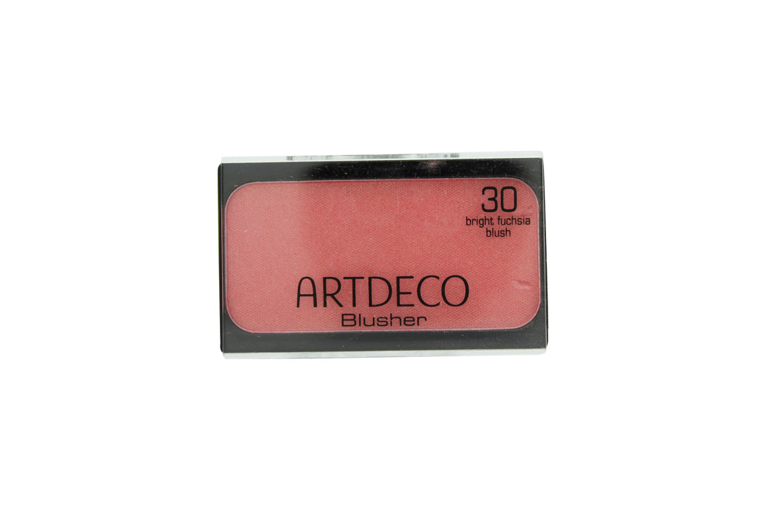 Artdeco Blusher 5g - 30 Bright Fuchsia