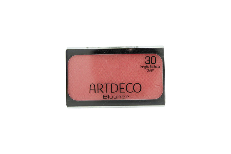 Artdeco Blusher 5g - 30 Bright Fuchsia