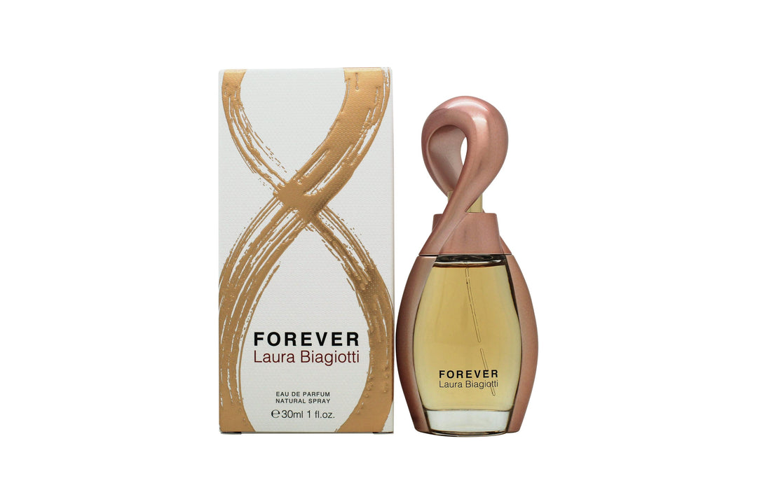 Laura Biagiotti Forever Eau de Parfum 30ml Spray