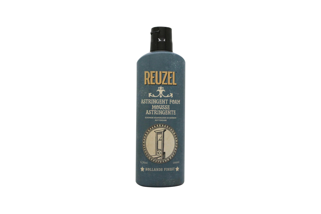 Reuzel Sammandragande Skum 200ml