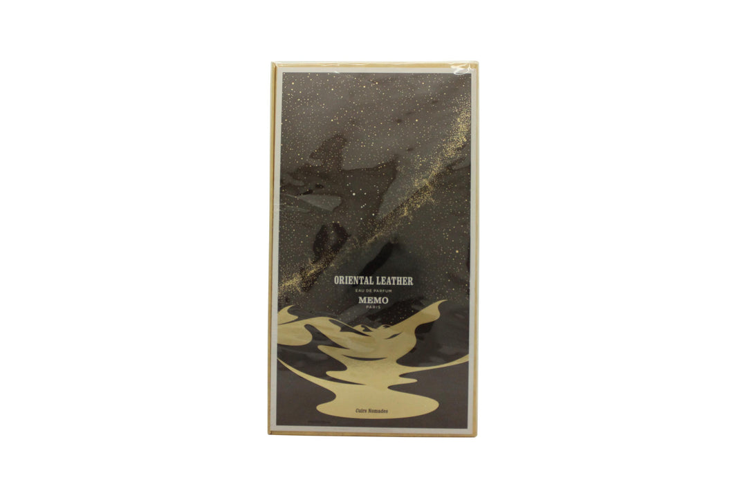 Memo Oriental Leather Eau de Parfum 75ml Spray