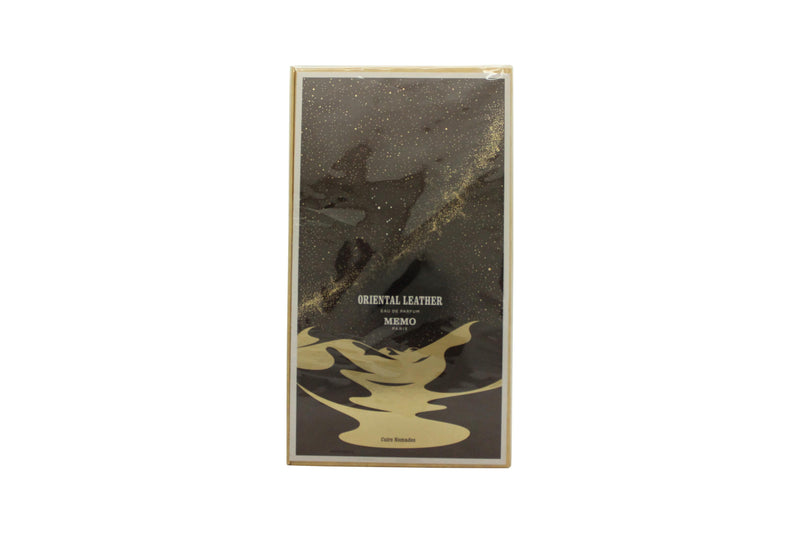 Memo Oriental Leather Eau de Parfum 75ml Spray