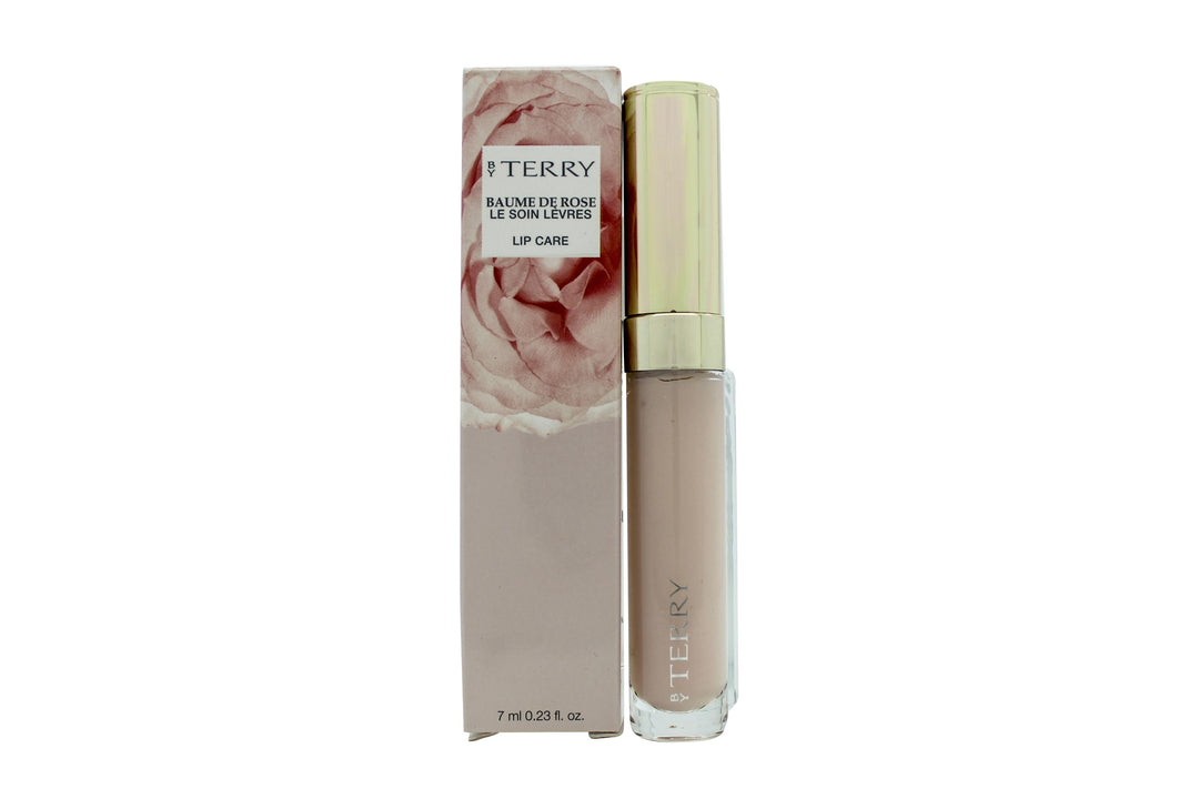 By Terry Baume De Rose Lip Protectant Crystalline Bottle 7ml