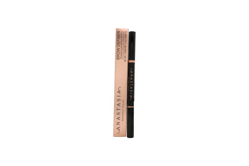 Anastasia Beverly Hills Definierande Ögonbrynspenna 0.2g - Taupe