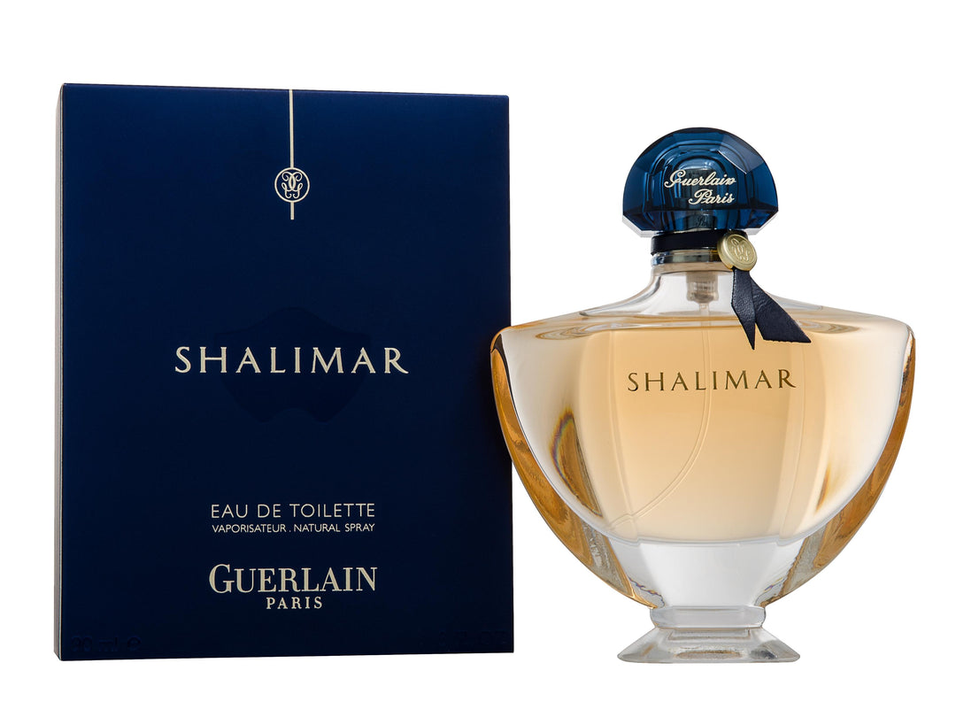 Guerlain Shalimar Eau De Toilette 90ml Sprej