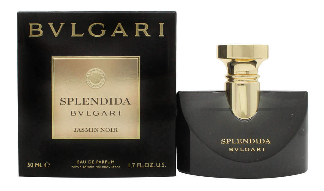 Bvlgari Splendida Jasmin Noir Eau de Parfum 50ml Sprej