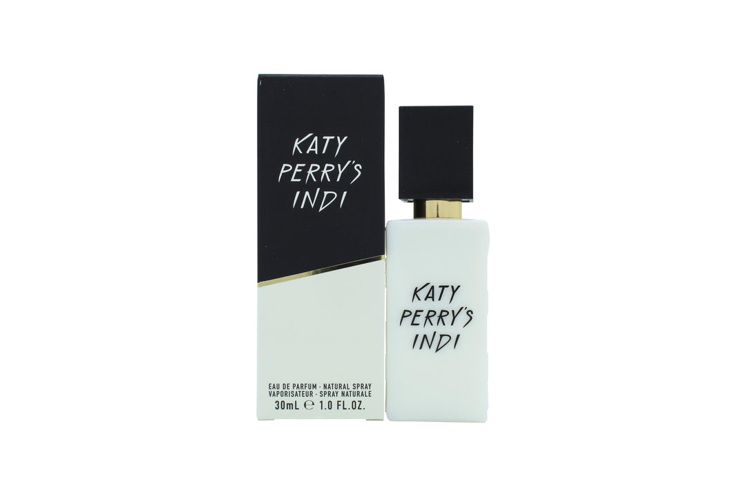 Katy Perry Katy Perry's Indi Eau de Parfum 30ml Sprej