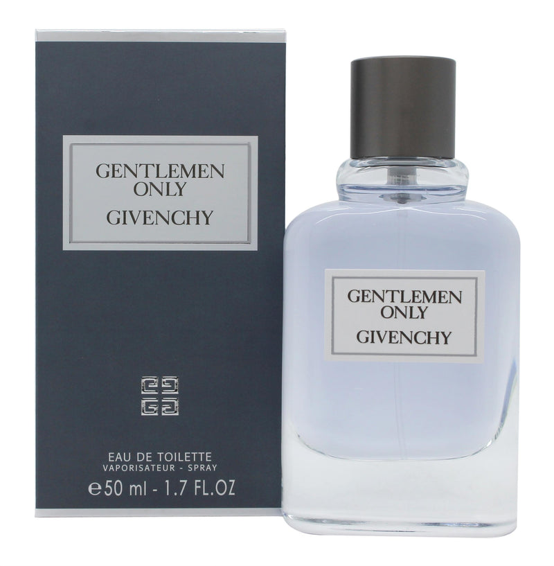 Givenchy Gentlemen Only Eau de Toilette 50ml Sprej