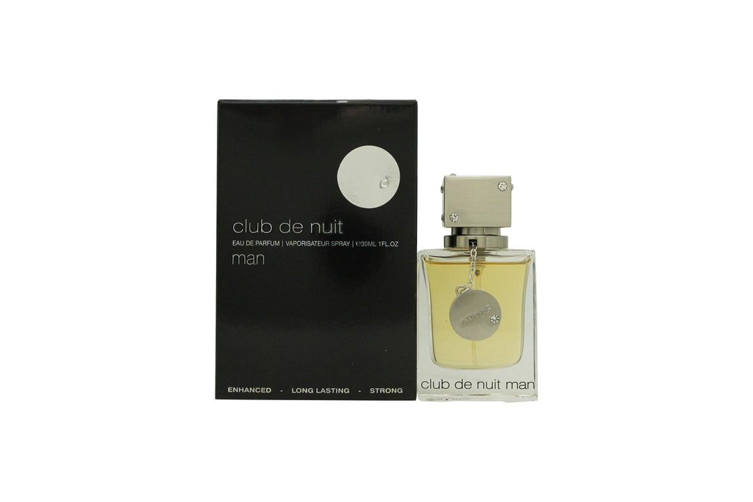 Armaf Club De Nuit Eau de Parfum 30ml Spray