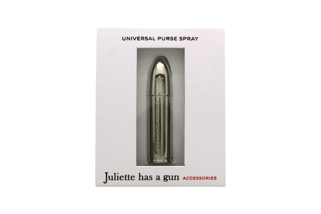 Juliette Has a Gun Universal Bullet Atomizer 4ml