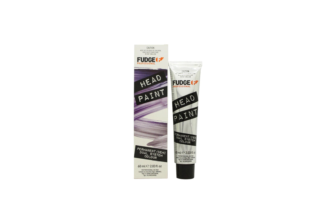 Fudge Professional Colour Headpaint 60ml - GT-03 Neutral Nude Toner