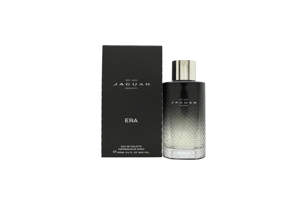 Jaguar Era Eau de Toilette 100ml Sprej