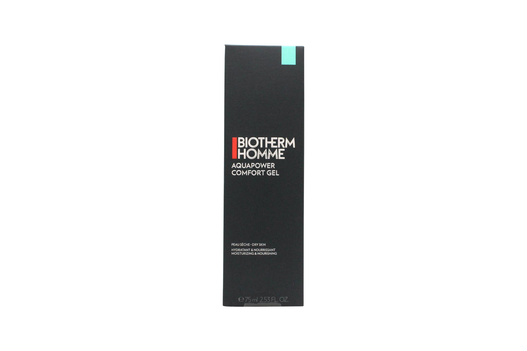 Biotherm Homme Aquapower Comfort Gel 75ml