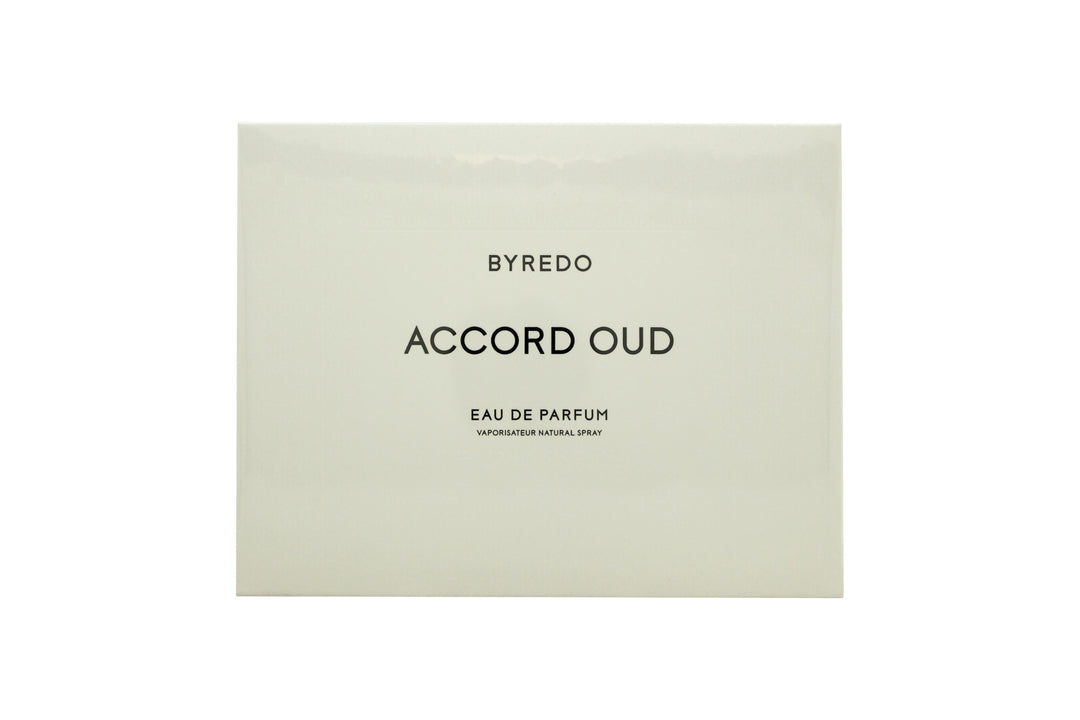 Byredo Accord Oud Eau de Parfum 100ml Spray