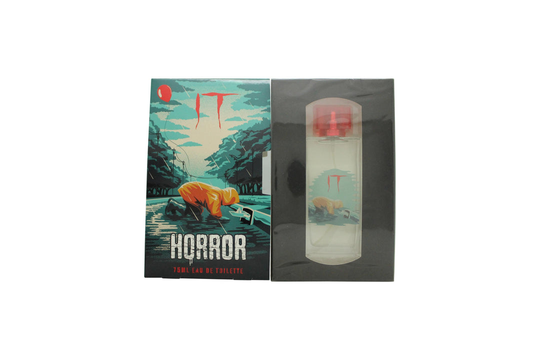 Warner Bros. Horror IT Eau de Toilette 75ml Spray