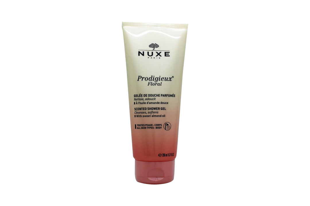 Nuxe Prodigieux Floral Shower Gel 200ml