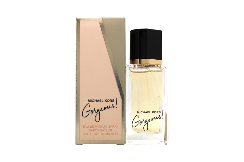 Michael Kors Gorgeous! Eau de Parfum 30ml Spray