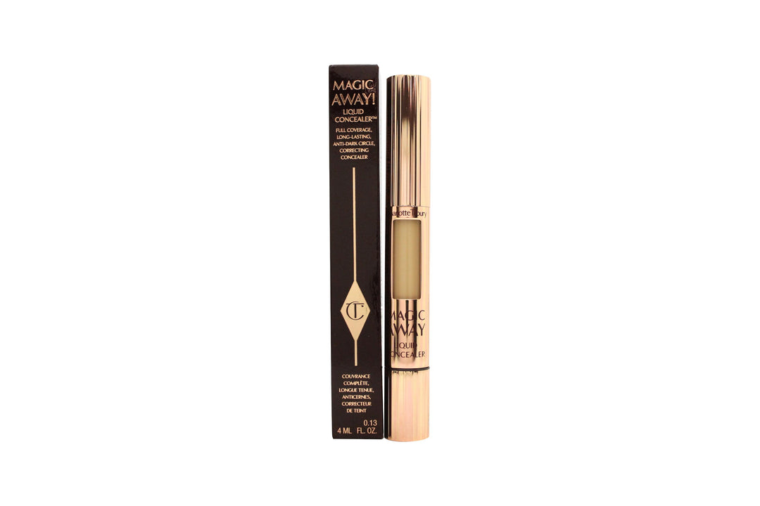 Charlotte Tilbury Magic Away Liquid Concealer 4ml - 5.5 Medium