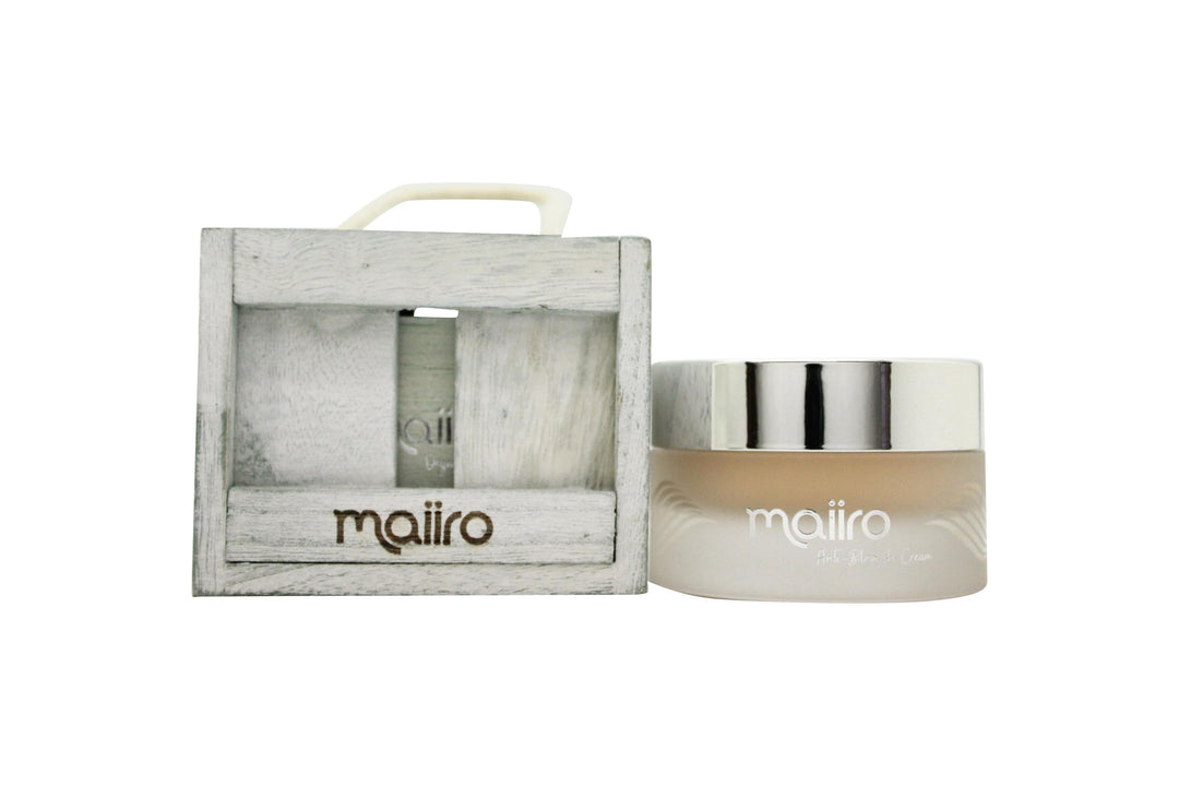 Maiiro Anti-Blemish Cream 50ml