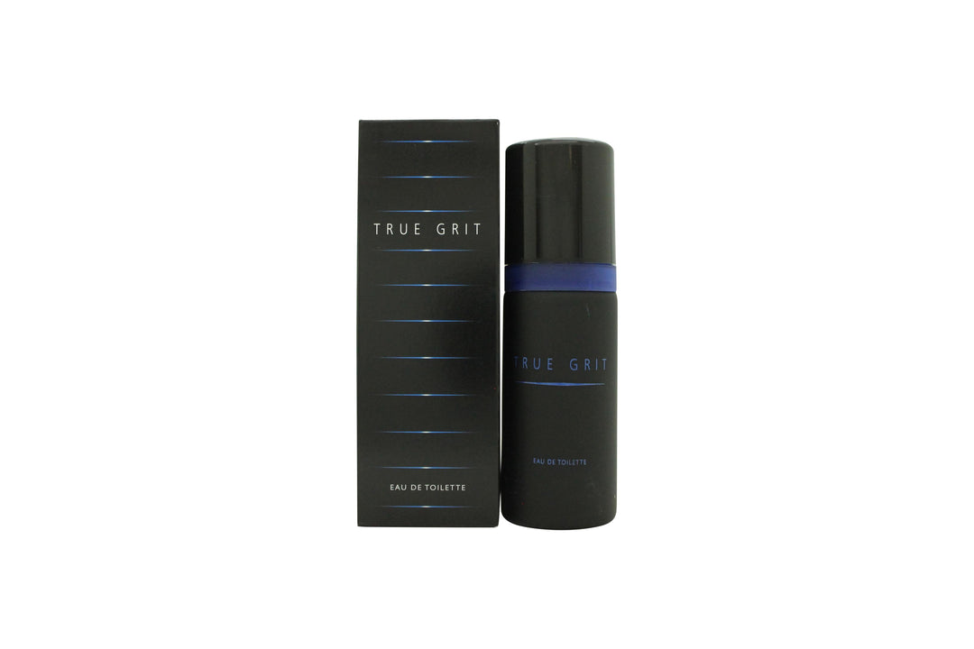 Milton Lloyd True Grit Eau De Toilette 50ml Sprej