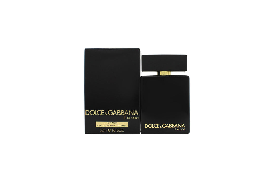 Dolce & Gabbana The One For Men Eau de Parfum Intense 50ml Spray