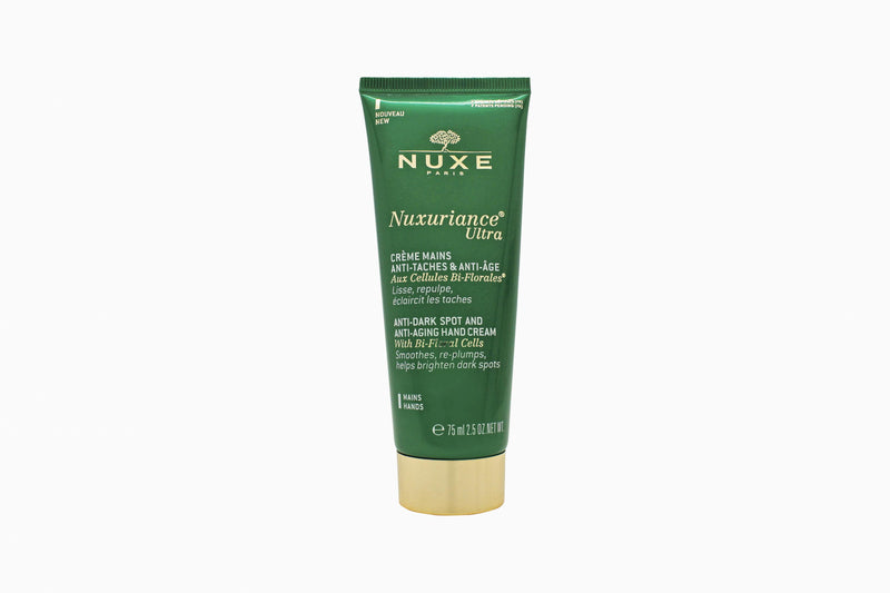 Nuxe Nuxuriance Anti-Dark Spot And Anti-Aging Hand Cream 75ml