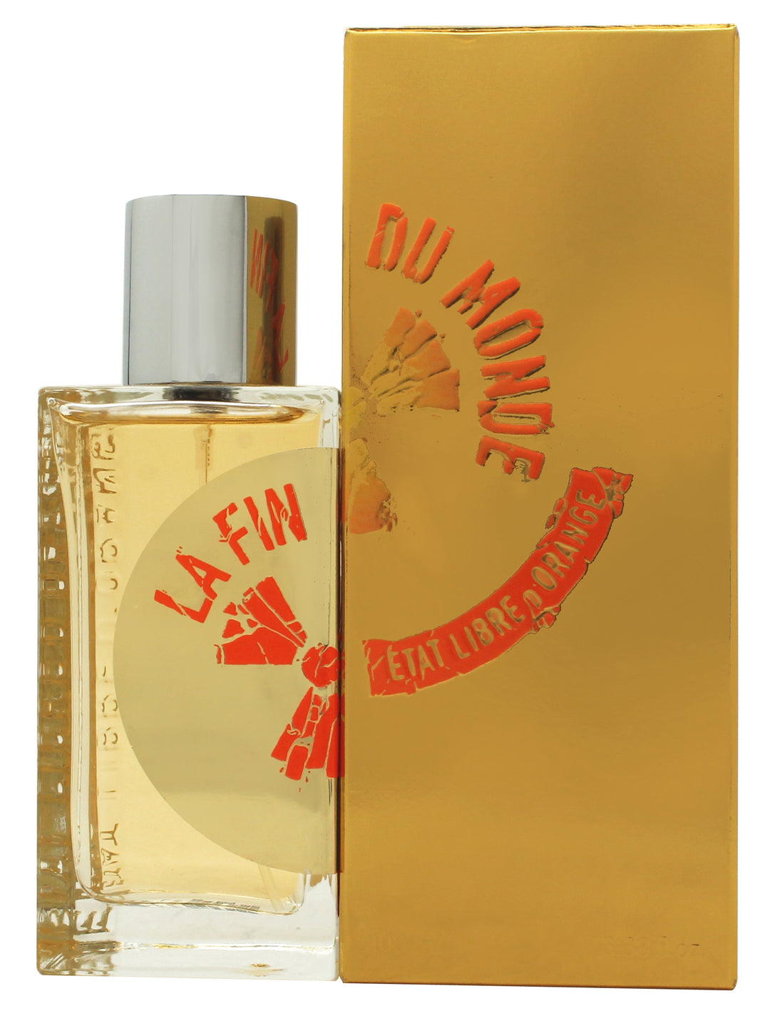 Etat Libre d Orange La Fin Du Monde Eau de Parfum 100ml Sprej