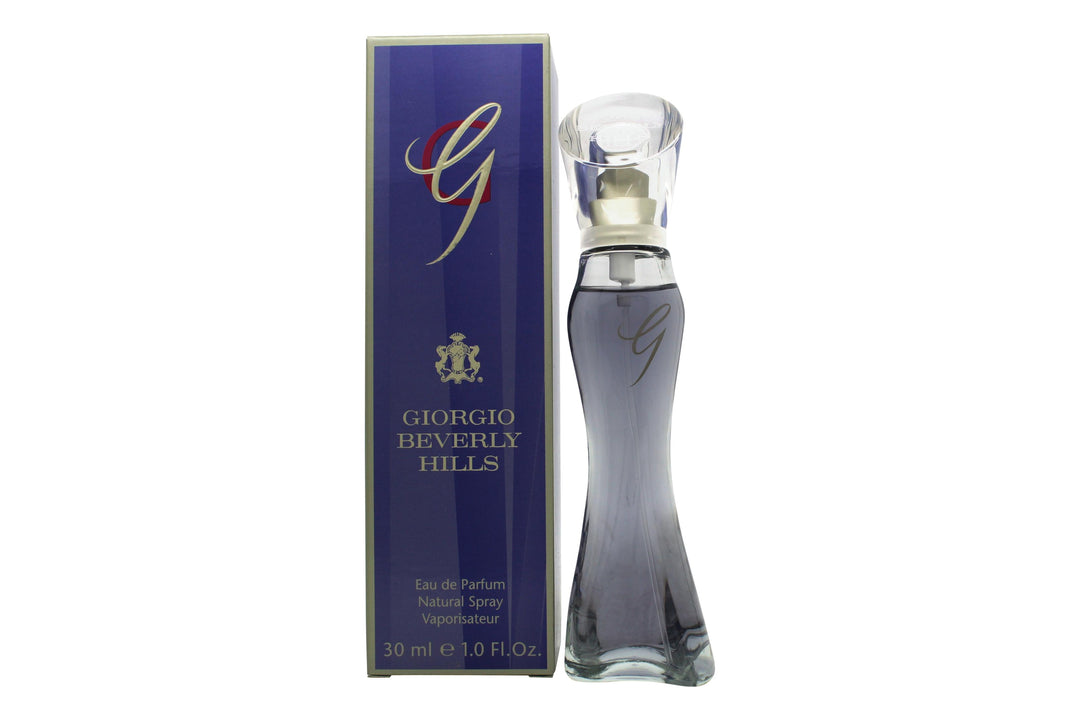 Giorgio Beverly Hills G Eau de Parfum 30ml Spray