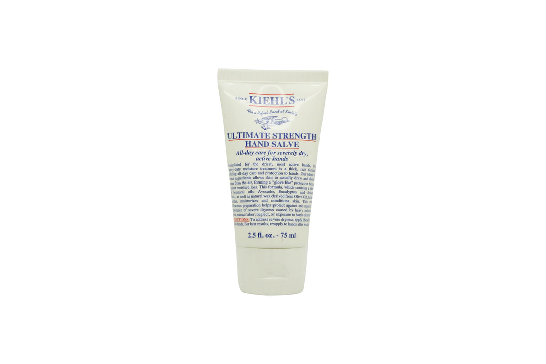 Kiehl's Ultimate Strength Hand Salve 75ml